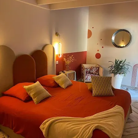 Maison Au Calme Dans Les Bois A 500m De La Сasa de vacaciones Meschers-sur-Gironde