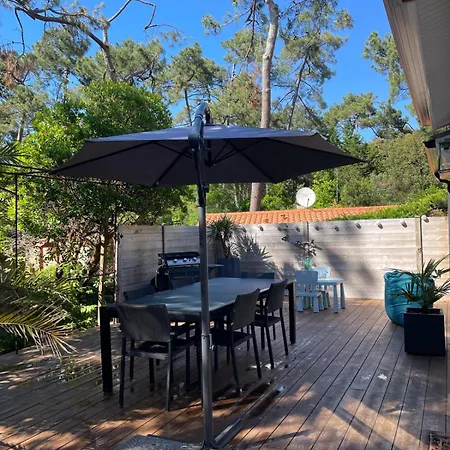 Casa vacanze Maison Au Calme Dans Les Bois à 500m De La