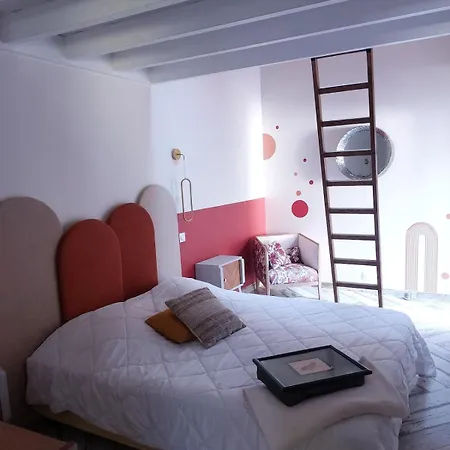 Casa vacanze Maison Au Calme Dans Les Bois à 500m De La
