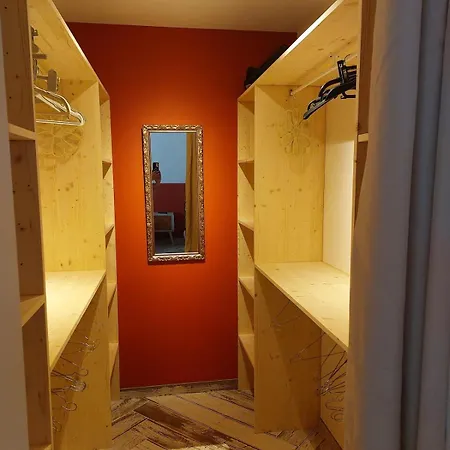 Maison Au Calme Dans Les Bois à 500m De La Casa vacanze