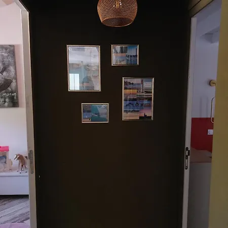 Casa vacanze Maison Au Calme Dans Les Bois à 500m De La
