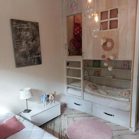 Casa vacanze Maison Au Calme Dans Les Bois à 500m De La *