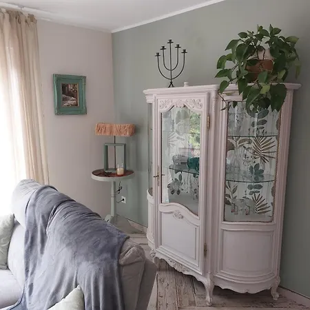 Maison Au Calme Dans Les Bois A 500m De La Сasa de vacaciones