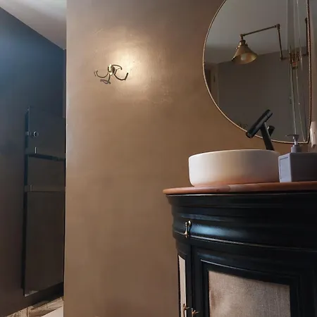 Maison Au Calme Dans Les Bois à 500m De La * Meschers-sur-Gironde