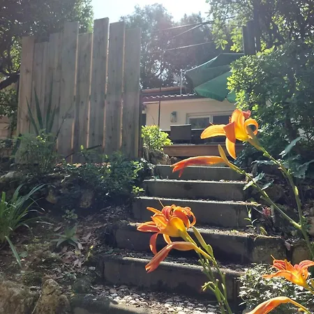 Casa vacanze Maison Au Calme Dans Les Bois à 500m De La
