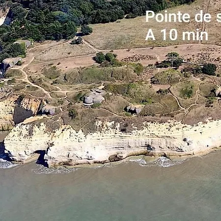 Casa vacanze Maison Au Calme Dans Les Bois à 500m De La *